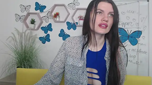 MilaLoona online show from March 15, 2025, 6:58 am