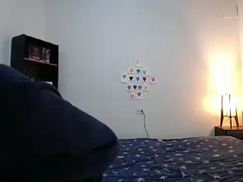 Cocain Atenea online show from March 18, 2025, 4:06 pm