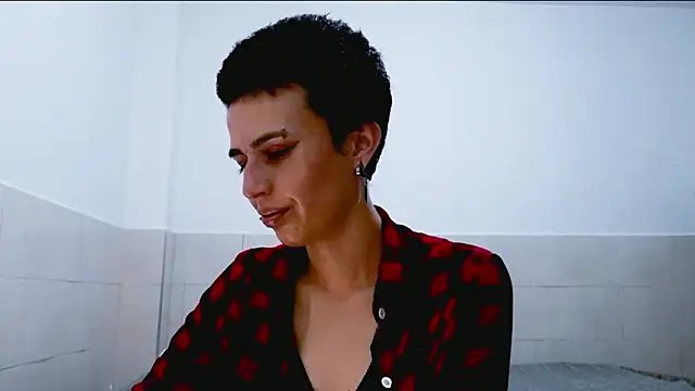 Cocain Atenea online show from February 8, 2026, 10:07 pm