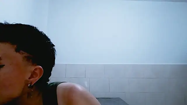 Cocain Atenea online show from March 4, 2026, 12:07 am