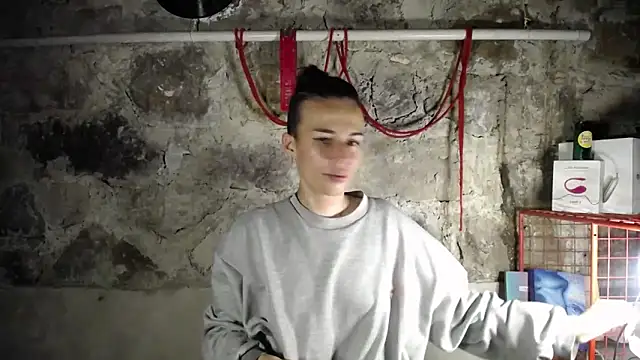 Cocain Atenea online show from September 20, 2025, 11:04 am