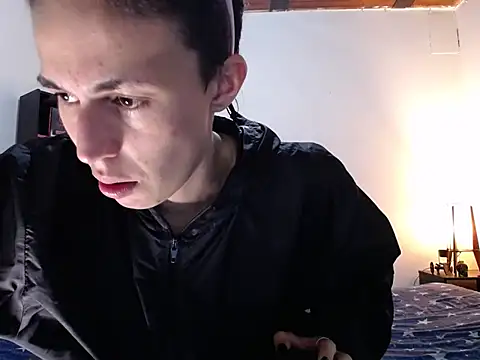 Cocain Atenea online show from March 4, 2025, 7:11 pm