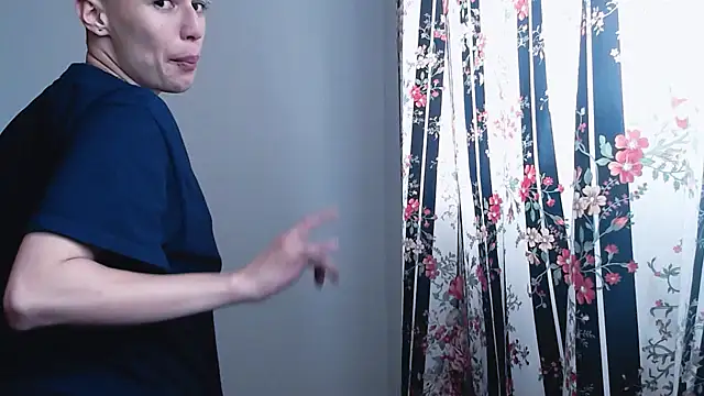 Cocain Atenea online show from November 18, 2025, 7:28 pm