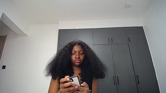 Pretty Liya08 online show from July 16, 2026, 1:46 am