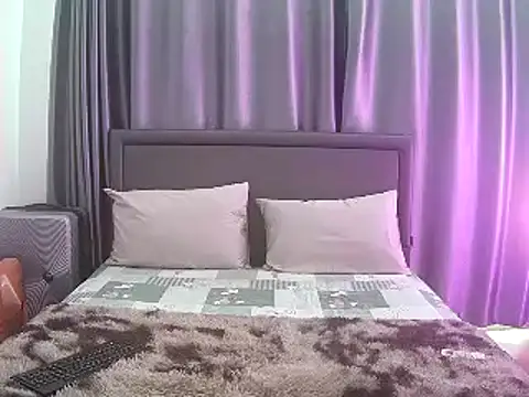 Jennythai123 online show from March 6, 2025, 4:08 am