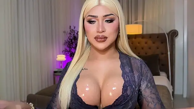 Your Majesty Tyra online show from October 30, 2025, 5:06 am