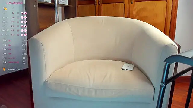 adrik cano   online show from February 14, 2025, 6:34 am