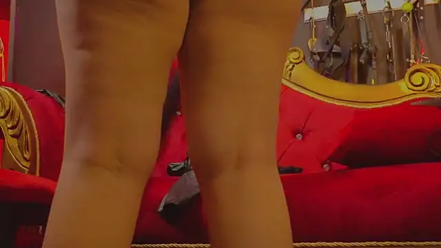 PerlaDivaio online show from September 30, 2025, 2:34 pm