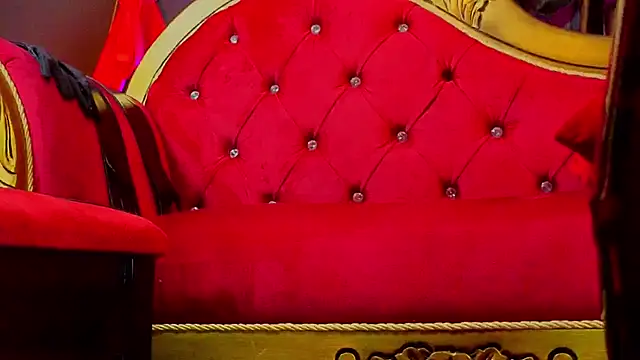 PerlaDivaio online show from October 14, 2025, 2:28 pm