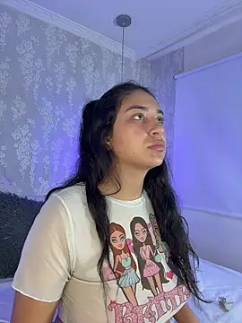 dayra angels online show from June 25, 2026, 7:08 pm