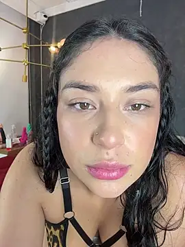 dayra angels online show from June 13, 2026, 4:05 pm