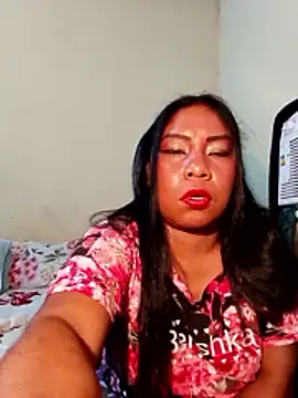 rosmery-navarro online show from February 6, 2026, 5:36 am