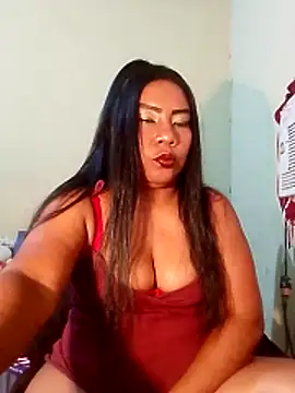 rosmery-navarro online show from May 1, 2026, 5:34 am