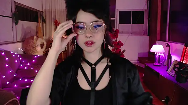 Aquamarinebubble online show from October 15, 2025, 3:05 am