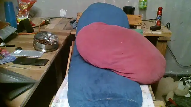 DADDYGNAGSTA online show from March 20, 2026, 10:22 pm