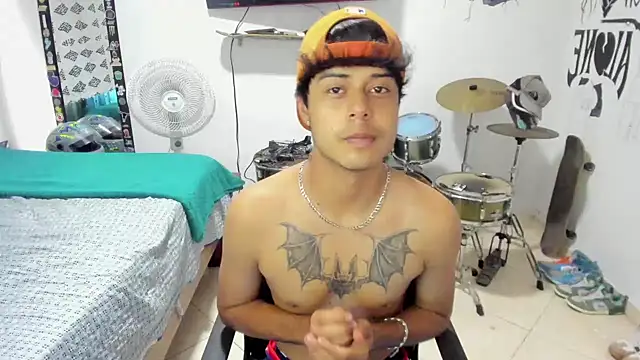 Zack falcon online show from February 14, 2025, 9:10 pm