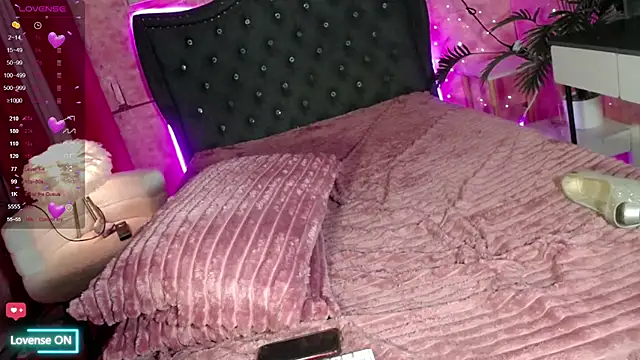 Sexydollfiona online show from March 1, 2026, 1:16 am