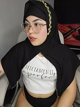 Snapshot of Hana___ chatting on March 20, 2026, 12:22 am Hana online show from March 20, 2026, 12:22 am