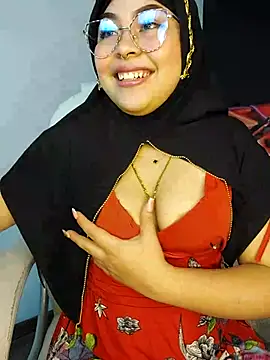 Snapshot of Hana___ chatting on March 13, 2026, 1:10 am Hana online show from March 13, 2026, 1:10 am