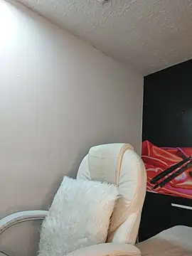 Snapshot of Hana___ chatting on March 21, 2026, 1:40 am Hana online show from March 21, 2026, 1:40 am