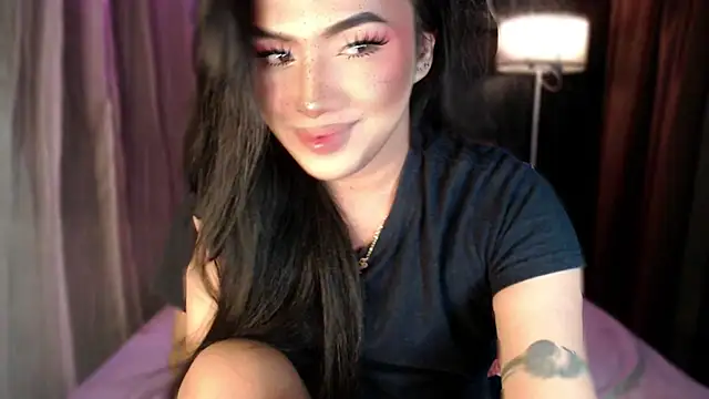 Felina felicia online show from March 23, 2026, 10:20 pm