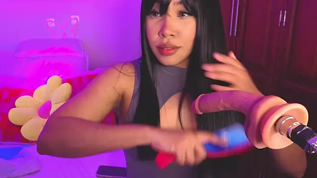 Olivia ds online show from January 17, 2026, 2:15 am