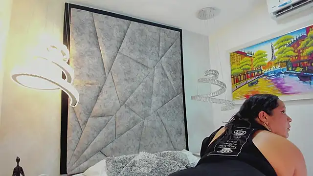 AmandaNordby  online show from March 4, 2025, 11:43 pm