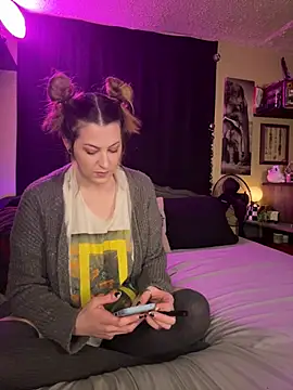 Mallorykoxx69 online show from January 4, 2025, 9:32 am