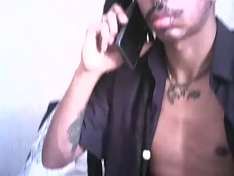 DarkSlim666 online show from January 18, 2026, 3:59 pm