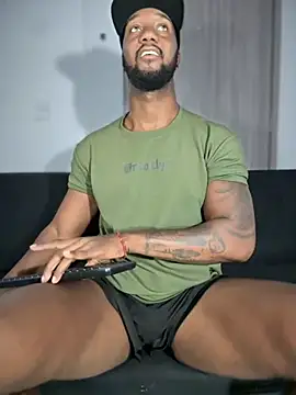 blackdrey18 online show from December 5, 2025, 11:42 am