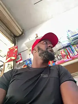 blackdrey18 online show from February 5, 2026, 5:53 pm