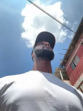 blackdrey18 online show from February 16, 2026, 6:17 pm