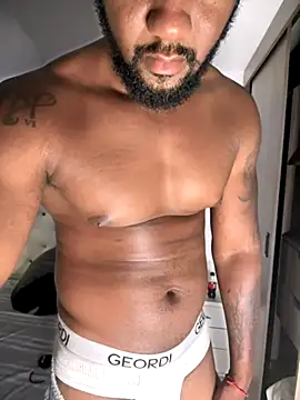 blackdrey18 online show from October 2, 2025, 1:31 am