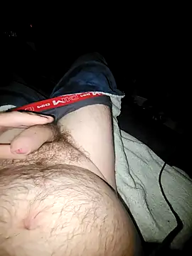 thefox92 online show from October 14, 2025, 1:50 am