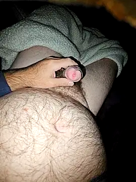 thefox92 online show from September 12, 2025, 12:44 am