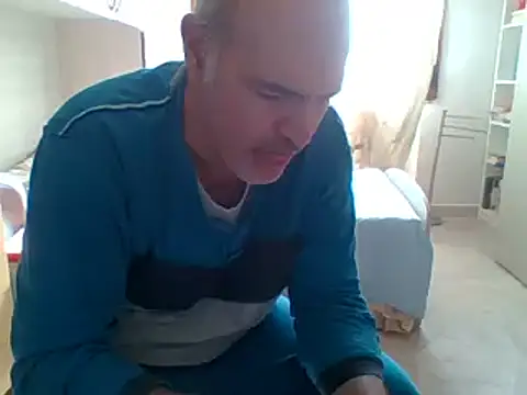 Setesesso7 online show from October 4, 2025, 1:23 pm