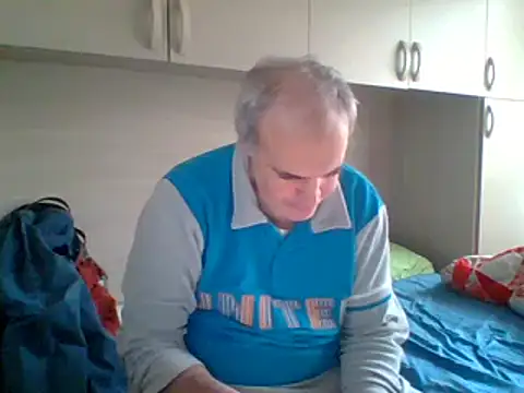 Setesesso7 online show from March 1, 2025, 9:07 am