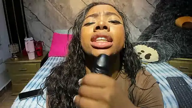 Niyirey1 online show from February 2, 2026, 12:48 pm