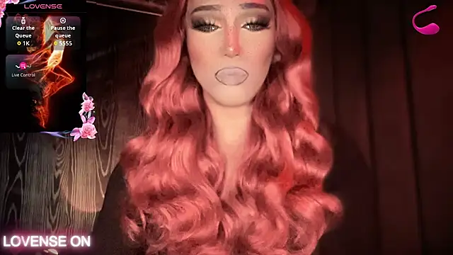 Lo la 69 online show from February 15, 2026, 5:52 am