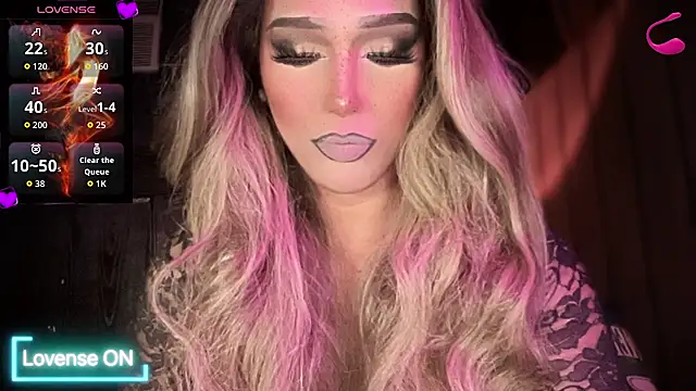 Lo la 69 online show from March 6, 2026, 7:58 am