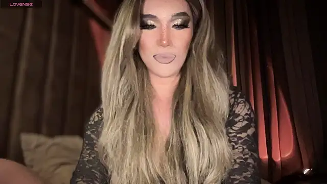 Lo la 69 online show from October 3, 2025, 6:26 am