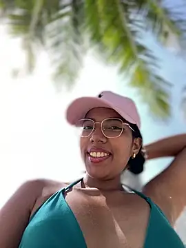 SheenaBrooke online show from February 25, 2026, 6:02 am