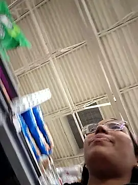 SheenaBrooke online show from October 25, 2025, 12:54 am