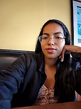 SheenaBrooke online show from October 2, 2025, 6:55 pm