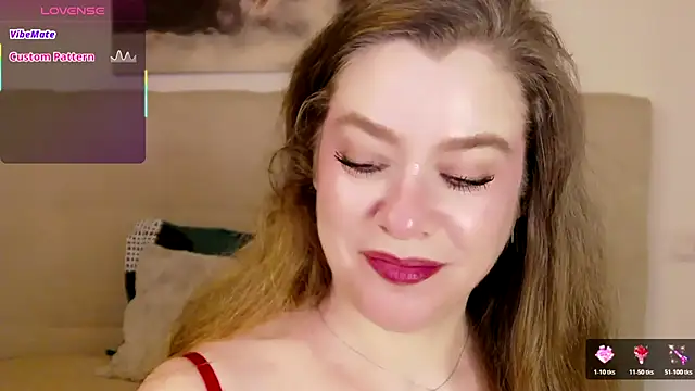 PetersEmily online show from May 16, 2026, 8:52 pm