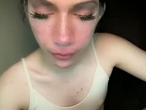 QUEEN LILITH online show from February 20, 2025, 10:16 am