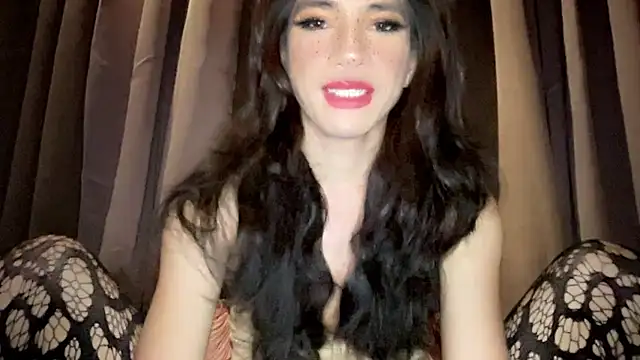 QUEEN LILITH online show from August 6, 2026, 8:42 am