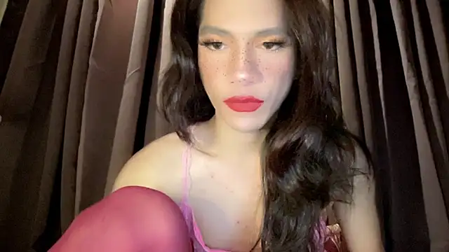 QUEEN LILITH online show from August 9, 2026, 9:37 am