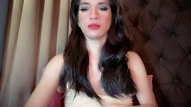 QUEEN LILITH online show from July 15, 2026, 8:21 am