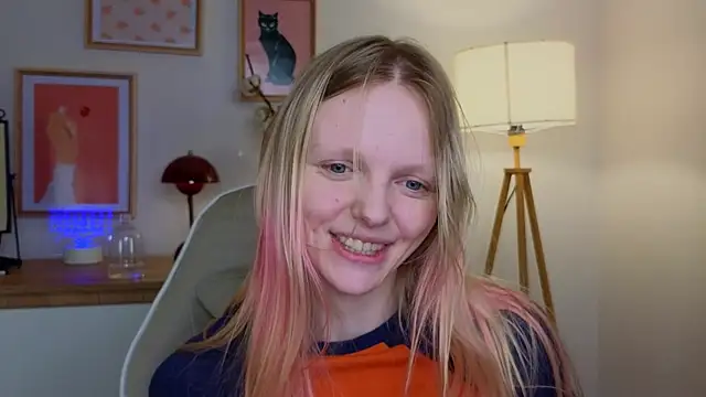 evangel1ne online show from March 21, 2025, 8:39 am